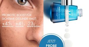 Vichy Probiotic