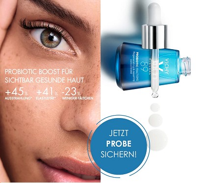 Vichy Probiotic