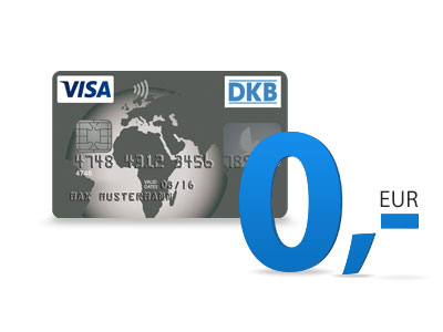 visa kostenlos