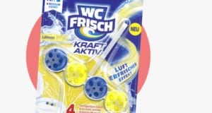 wcfrischprobe