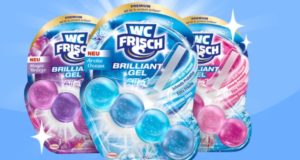 WC Frisch Gel