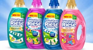 weisserriese