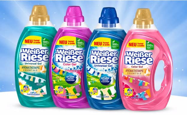 weisserriese