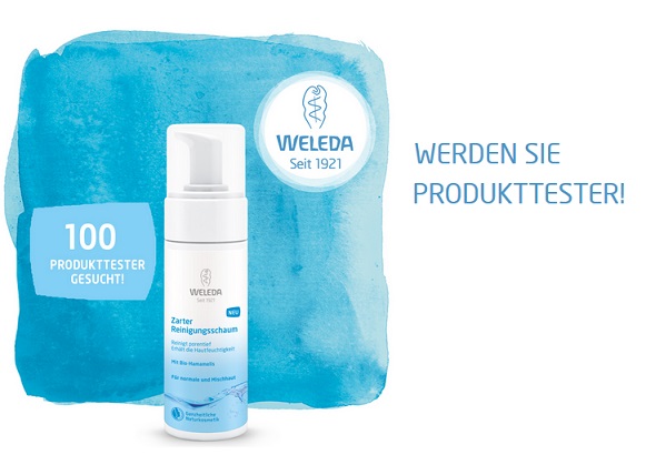 weleda 1