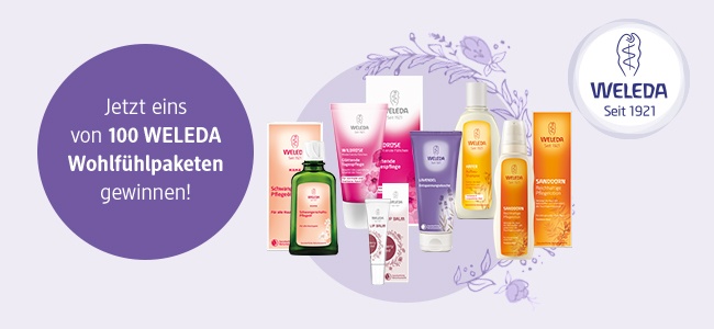 weleda