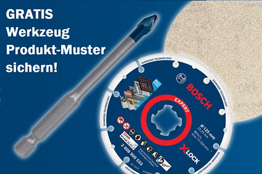Werkzeug Gratis Muster