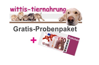 wittis probenpaket