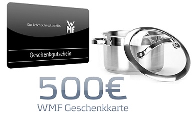 wmf geschenkkarte