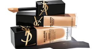 YSL All Hours Produktprobe