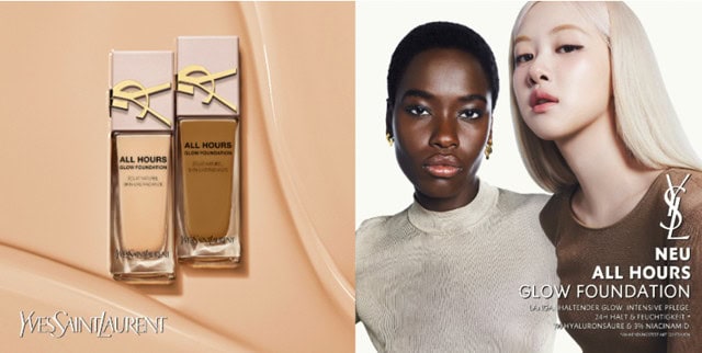 Foundation kostenlos