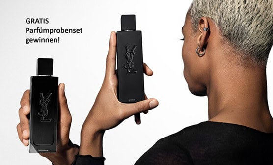 ysl me