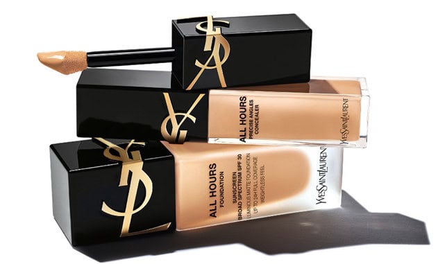 YSL All Hours Produktprobe