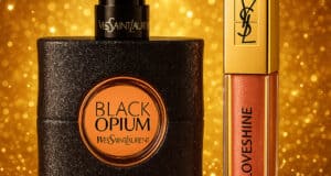 Loveshine Black Opium