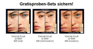 yvsprobensets