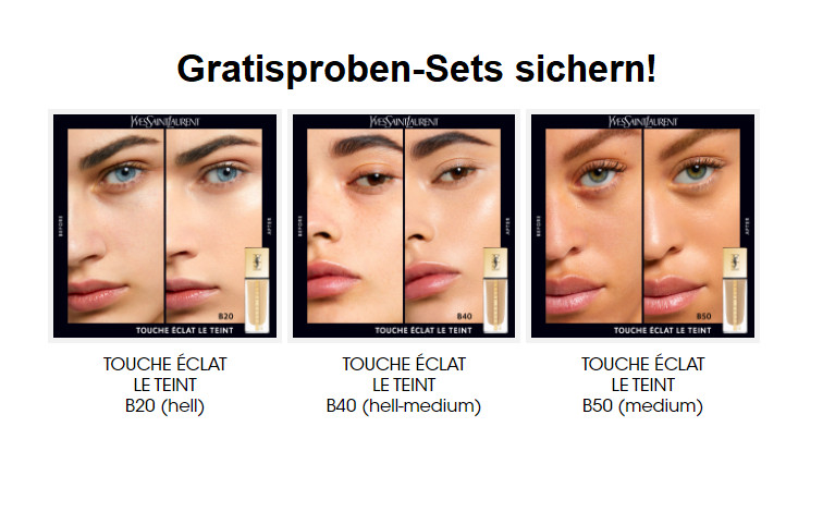yvsprobensets