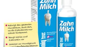 zahnmilch