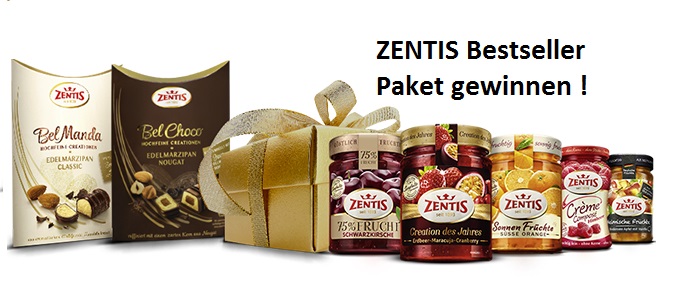 zentis bestsellerprobenpaket