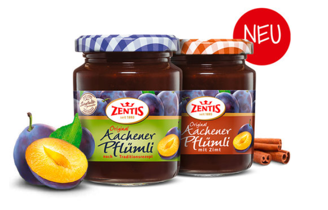 zentis pflümli