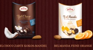 zentis produktpakete