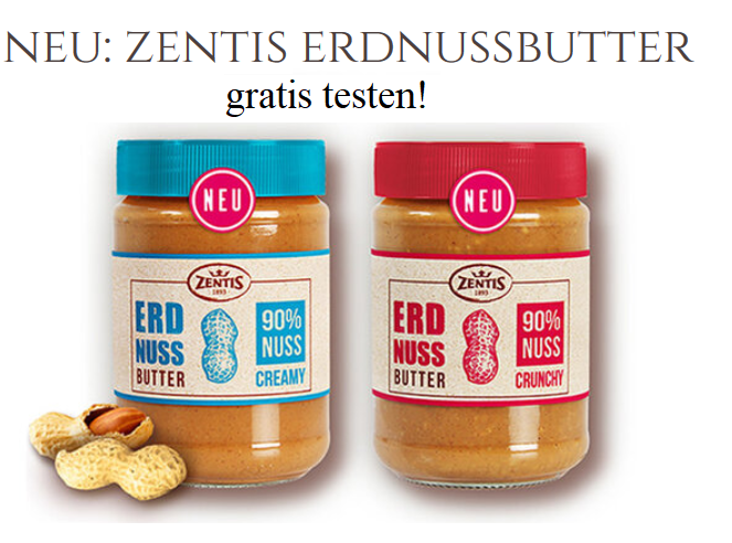 zentisprodukttest